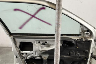 Porte avant gauche FORD FIESTA 4