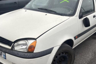 Porte avant gauche FORD FIESTA 4