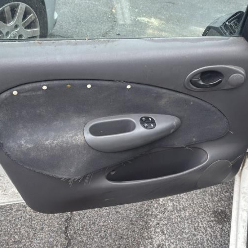 Porte avant gauche FORD FIESTA 4 Photo n°14