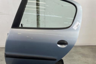 Porte arriere gauche PEUGEOT 206 Photo n°1