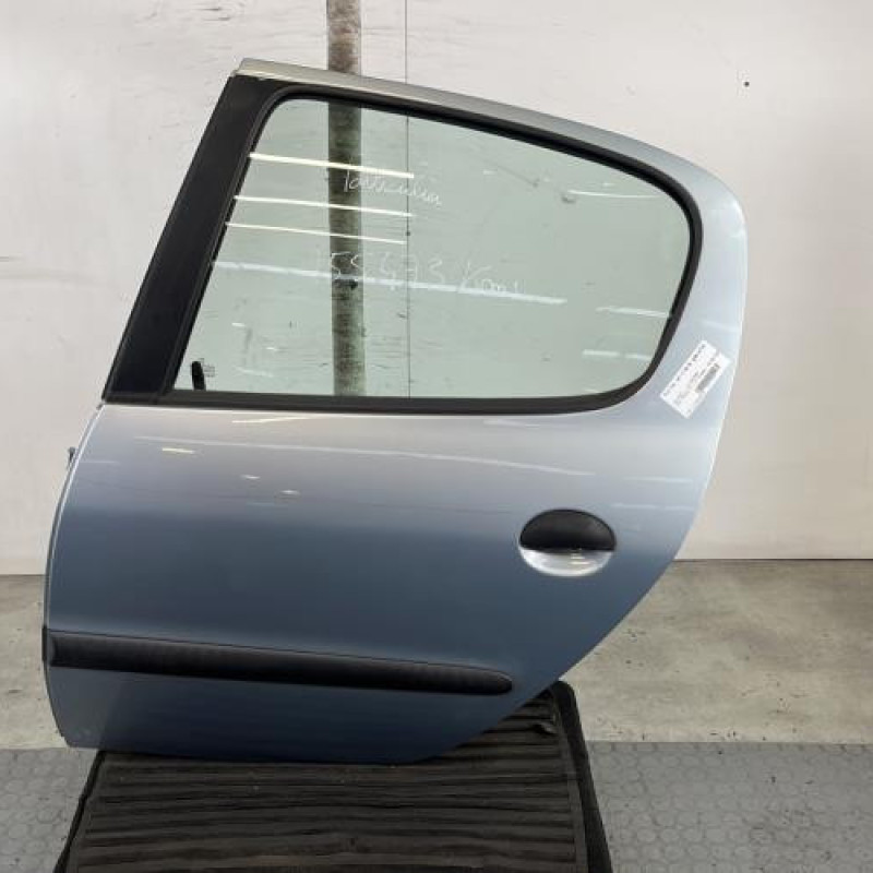 Porte arriere gauche PEUGEOT 206 Photo n°1