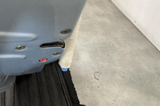 Porte arriere gauche PEUGEOT 206