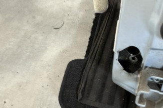 Porte arriere gauche PEUGEOT 206