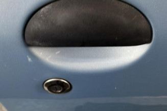 Porte avant droit PEUGEOT 206