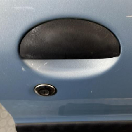 Porte avant droit PEUGEOT 206