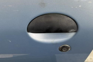 Porte avant gauche PEUGEOT 206