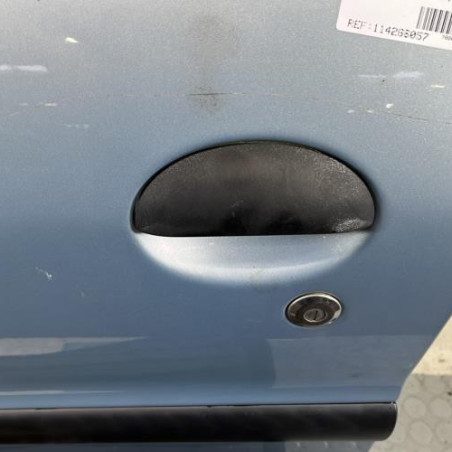 Porte avant gauche PEUGEOT 206
