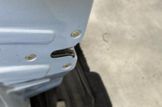 Porte avant gauche PEUGEOT 206