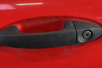 Porte avant gauche FORD FIESTA 6