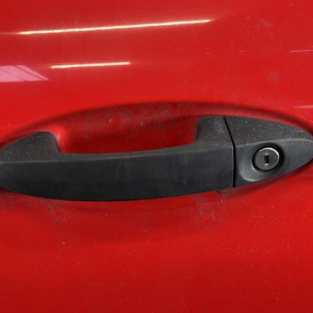 Porte avant gauche FORD FIESTA 6