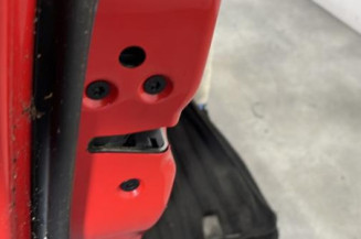 Porte avant gauche FORD FIESTA 6