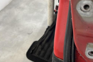 Porte avant gauche FORD FIESTA 6