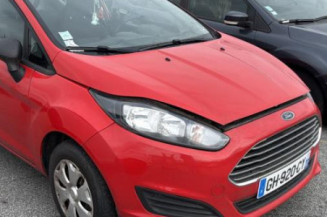 Porte avant gauche FORD FIESTA 6