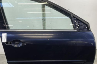 Porte avant droit RENAULT LAGUNA 3 Photo n°1