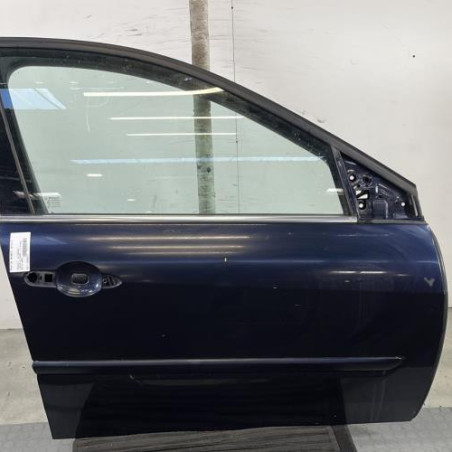 Porte avant droit RENAULT LAGUNA 3 Photo n°1