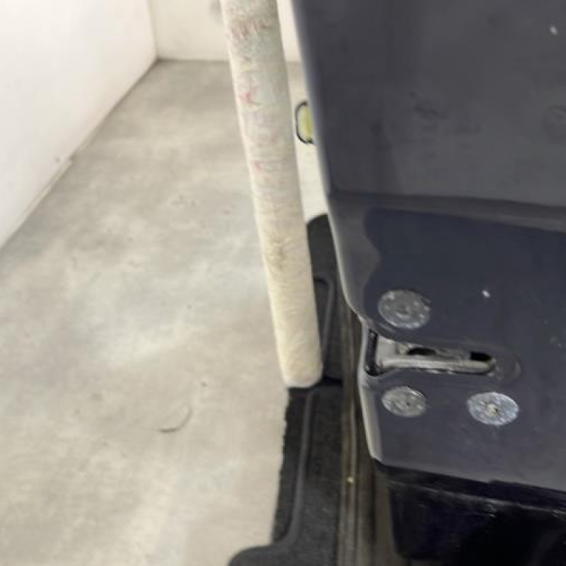 Porte avant droit RENAULT LAGUNA 3 Photo n°4