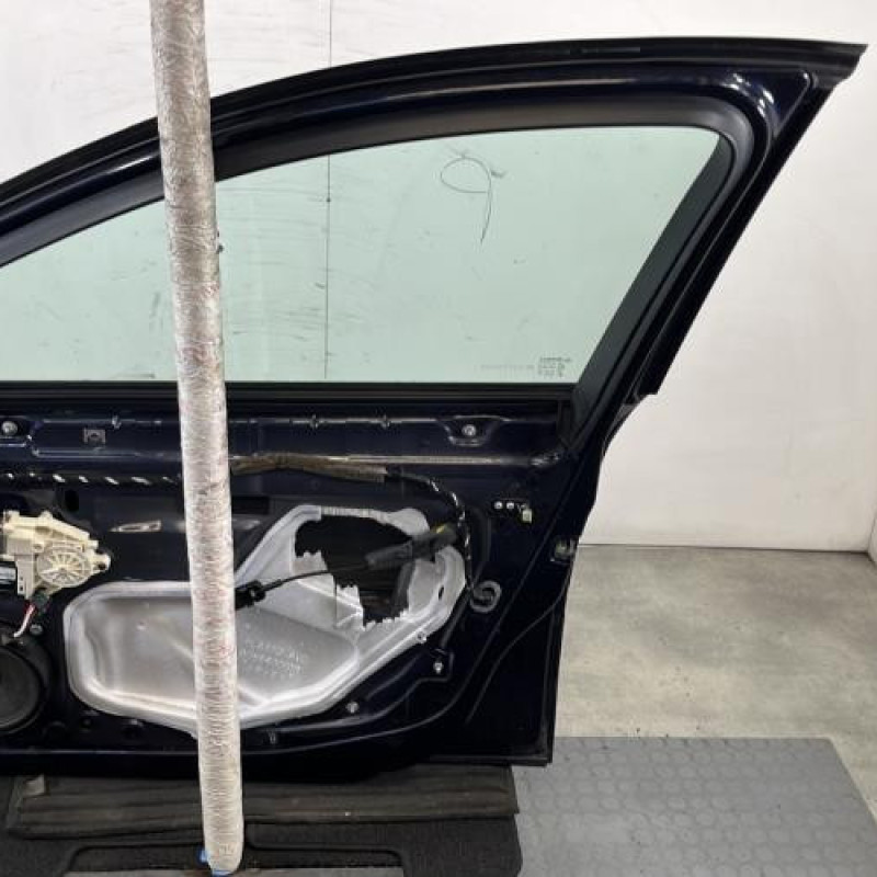 Porte avant droit RENAULT LAGUNA 3 Photo n°5