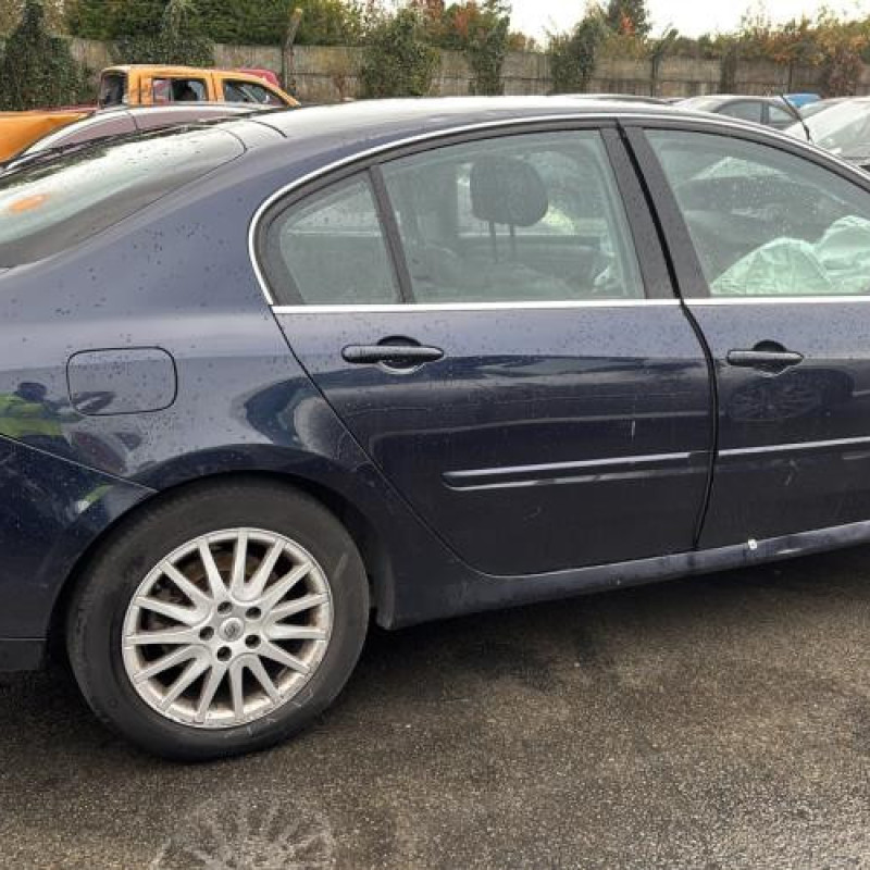 Porte avant droit RENAULT LAGUNA 3 Photo n°13