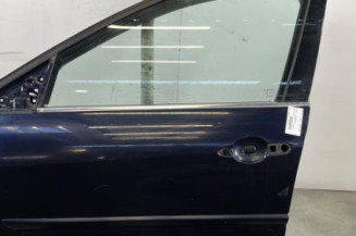 Porte avant gauche RENAULT LAGUNA 3 Photo n°1