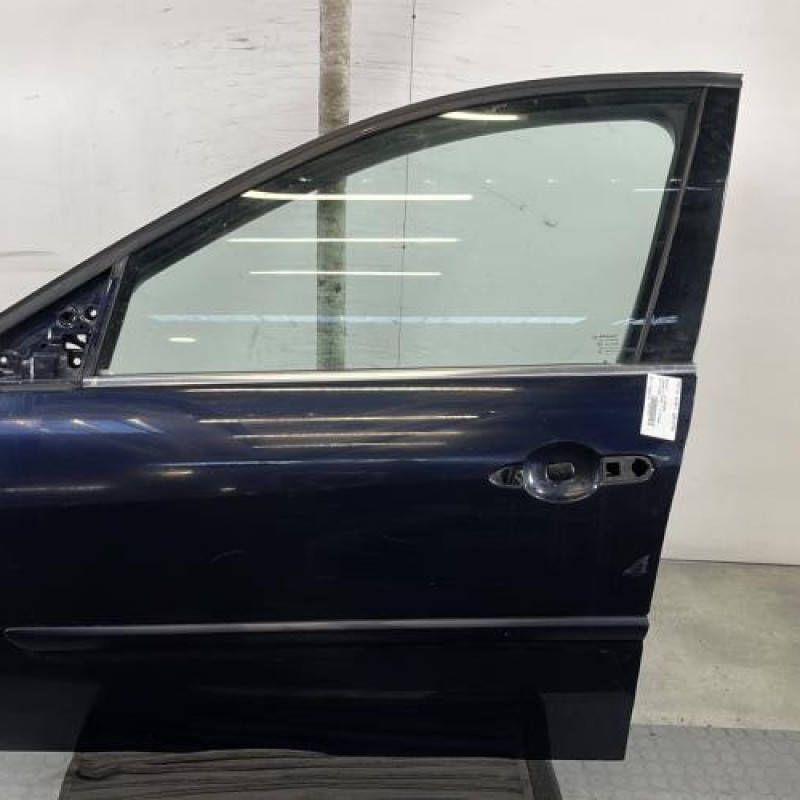 Porte avant gauche RENAULT LAGUNA 3 Photo n°1