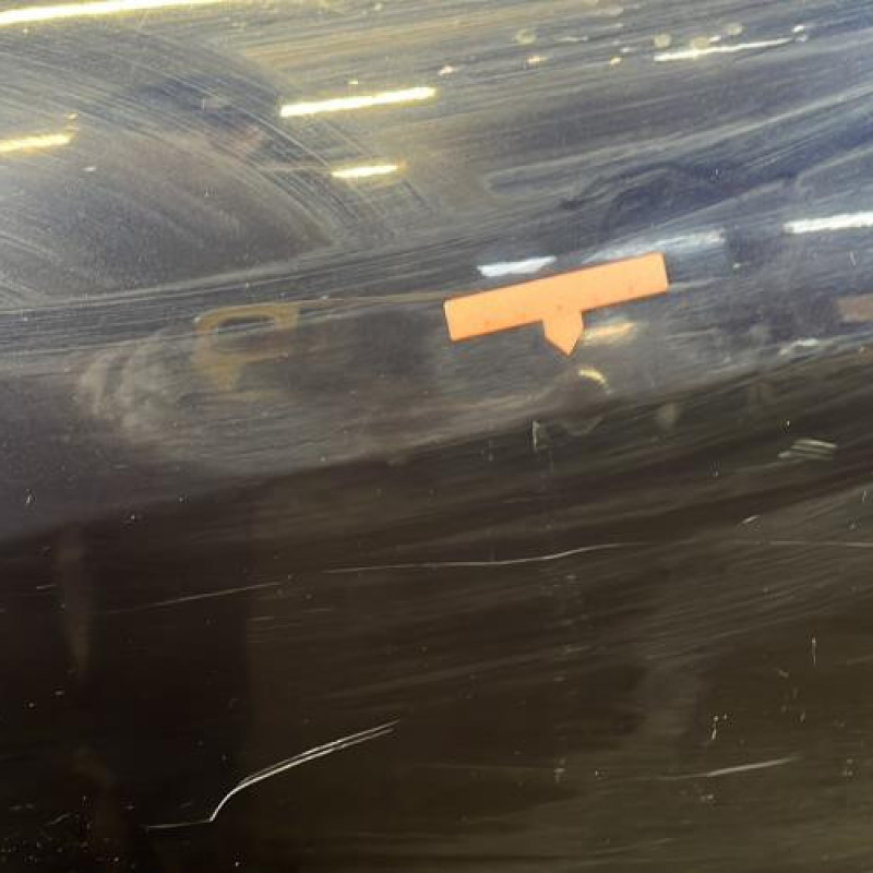 Porte avant gauche RENAULT LAGUNA 3 Photo n°2