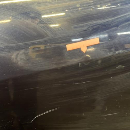 Porte avant gauche RENAULT LAGUNA 3