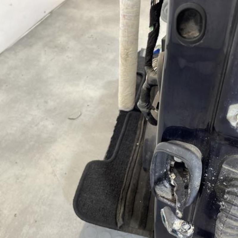 Porte avant gauche RENAULT LAGUNA 3 Photo n°3