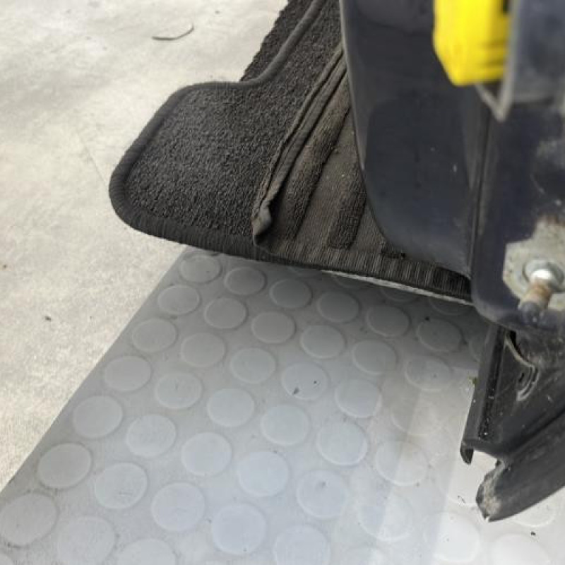 Porte avant gauche RENAULT LAGUNA 3 Photo n°4