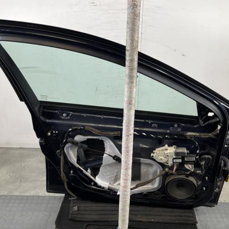 Porte avant gauche RENAULT LAGUNA 3 Photo n°6