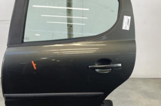 Porte arriere gauche PEUGEOT 207 Photo n°1