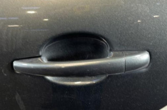 Porte arriere gauche PEUGEOT 207