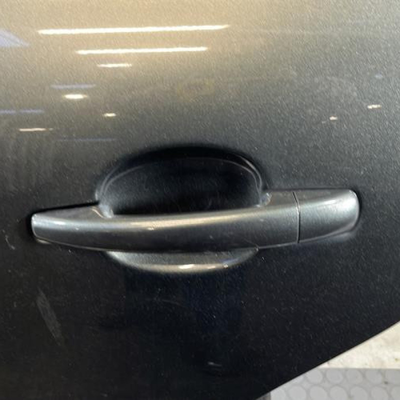 Porte arriere gauche PEUGEOT 207 Photo n°2