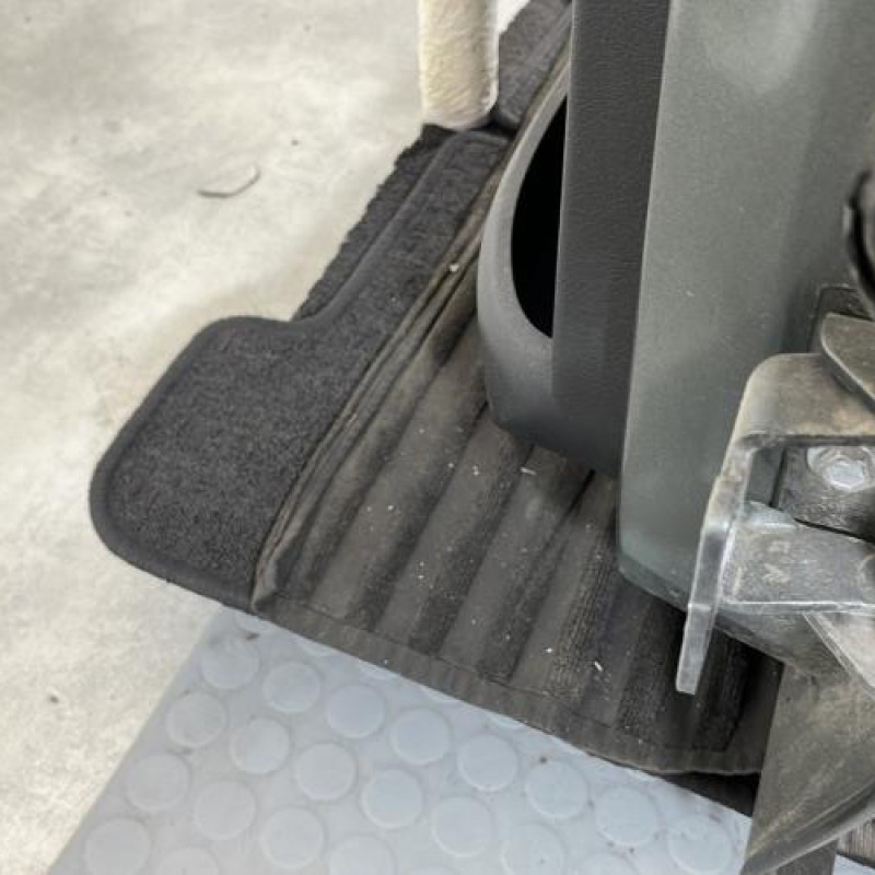 Porte arriere gauche PEUGEOT 207 Photo n°5