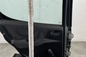 Porte arriere gauche PEUGEOT 207