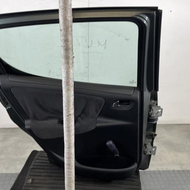 Porte arriere gauche PEUGEOT 207 Photo n°7