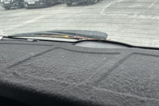 Porte arriere gauche PEUGEOT 207