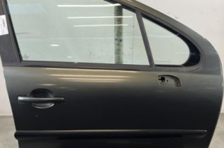 Porte avant droit PEUGEOT 207 Photo n°1