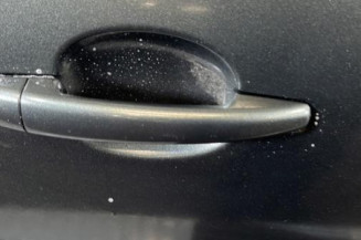 Porte avant droit PEUGEOT 207