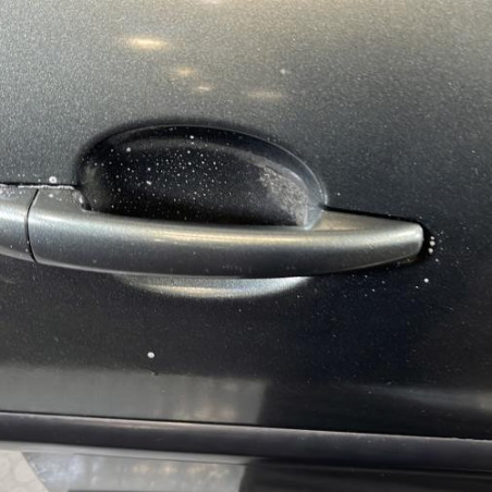 Porte avant droit PEUGEOT 207