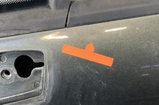 Porte avant gauche PEUGEOT 207