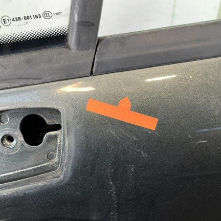 Porte avant gauche PEUGEOT 207