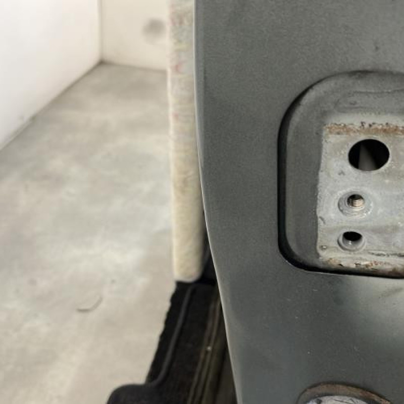 Porte avant gauche PEUGEOT 207 Photo n°3