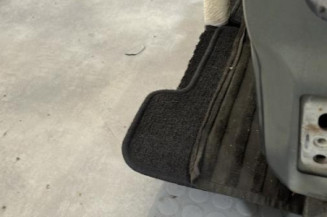 Porte avant gauche PEUGEOT 207