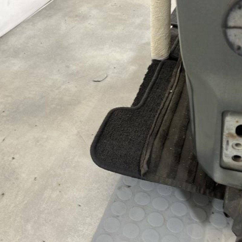 Porte avant gauche PEUGEOT 207 Photo n°4