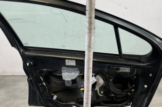 Porte avant gauche PEUGEOT 207