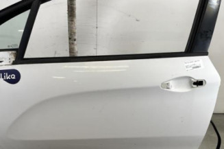 Porte avant gauche PEUGEOT 208 1 Photo n°1