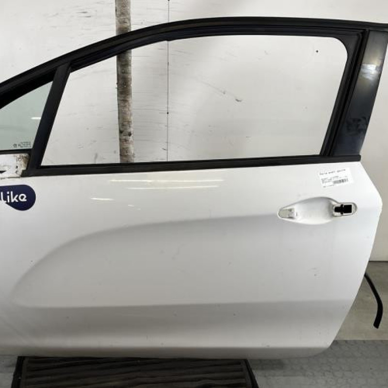 Porte avant gauche PEUGEOT 208 1 Photo n°1