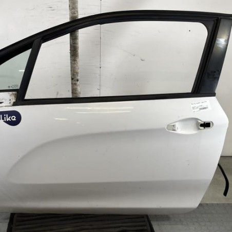 Porte avant gauche PEUGEOT 208 1 Photo n°1