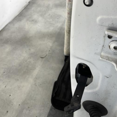 Porte avant gauche PEUGEOT 208 1