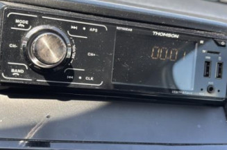 Porte avant gauche PEUGEOT 208 1